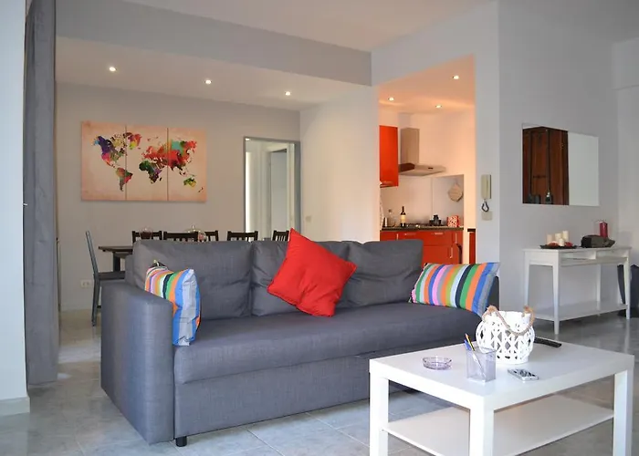 White & Grey House