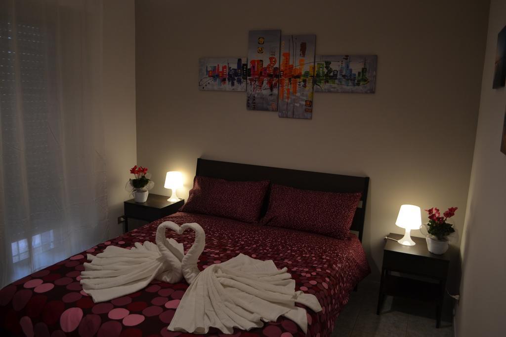 White & Grey House Apartment
