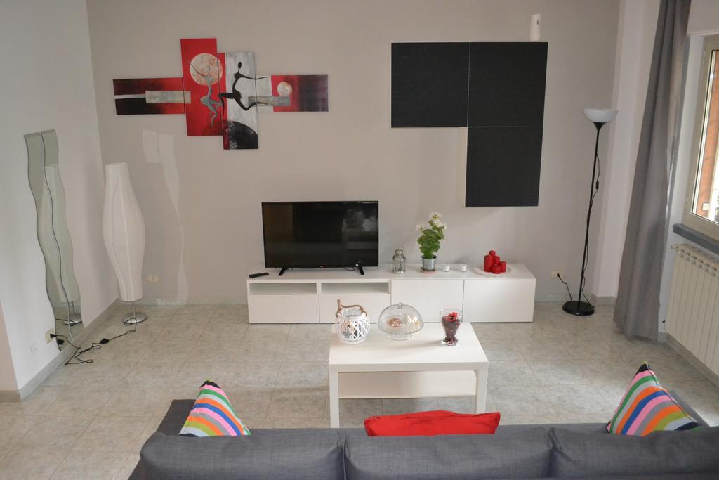 White & Grey House *
